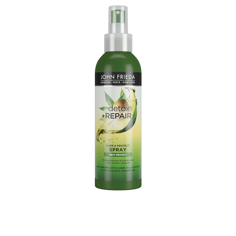 JOHN FRIEDA DETOX & REPAIR care & protect spray 100 ml