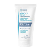 DUCRAY KERACNYL REPAIR anti-dry cream for anti-acne treatments 50 ml