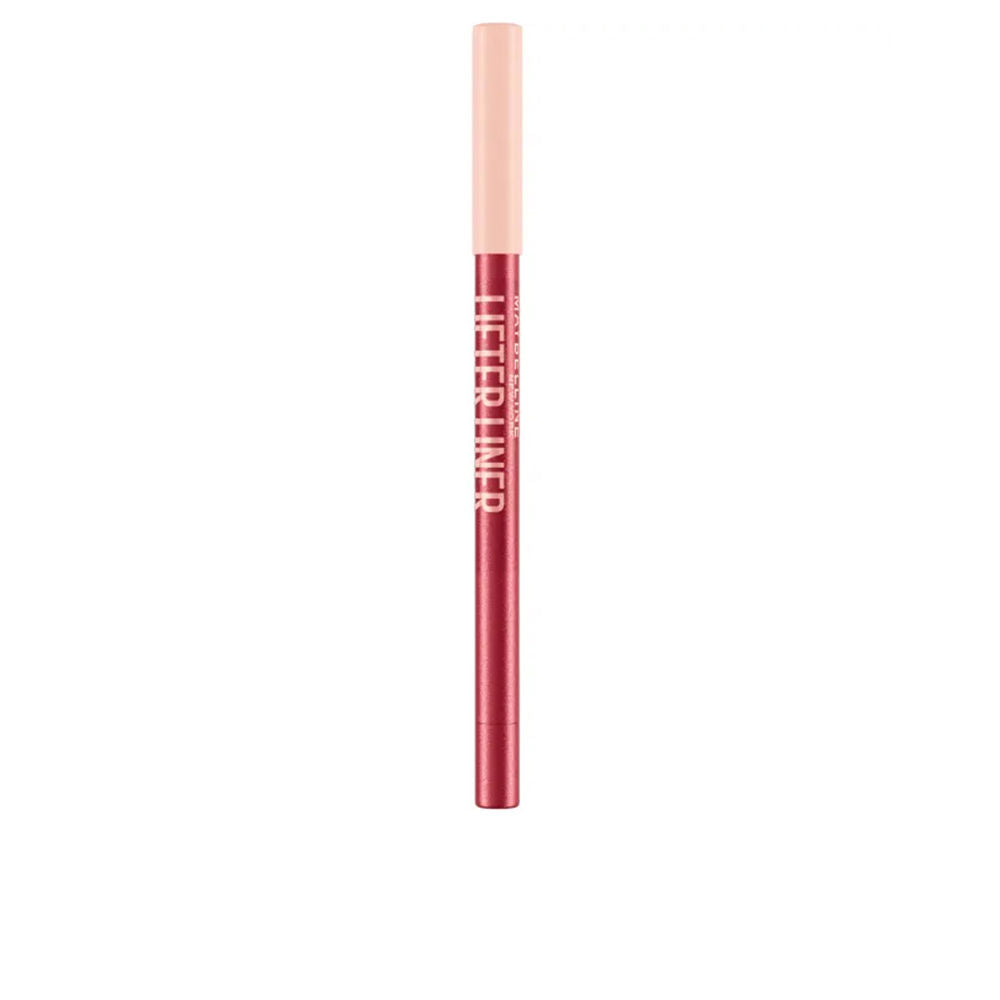 MAYBELLINE LIFTER LINER with hyaluronic acid lip liner #103-On Holiday 1 unit