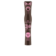 ESSENCE LASH PRINCESS mascara effect eyelashes #black brown 12 ml