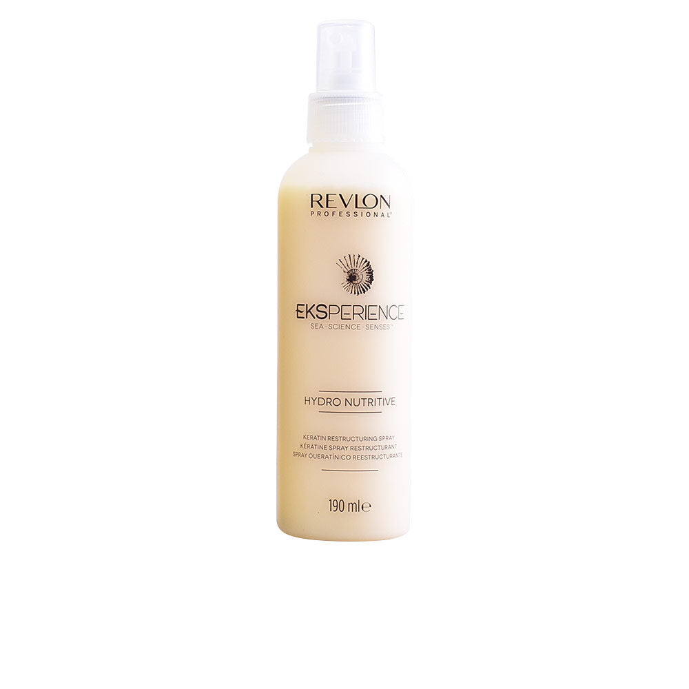 REVLON EKSPERIENCE HYDRO NUTRITIVE spray 190 ml
