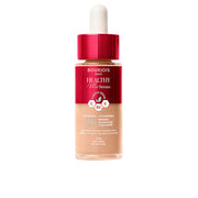 BOURJOIS HEALTHY MIX serum foundation makeup base #55N-deep beige 30 ml