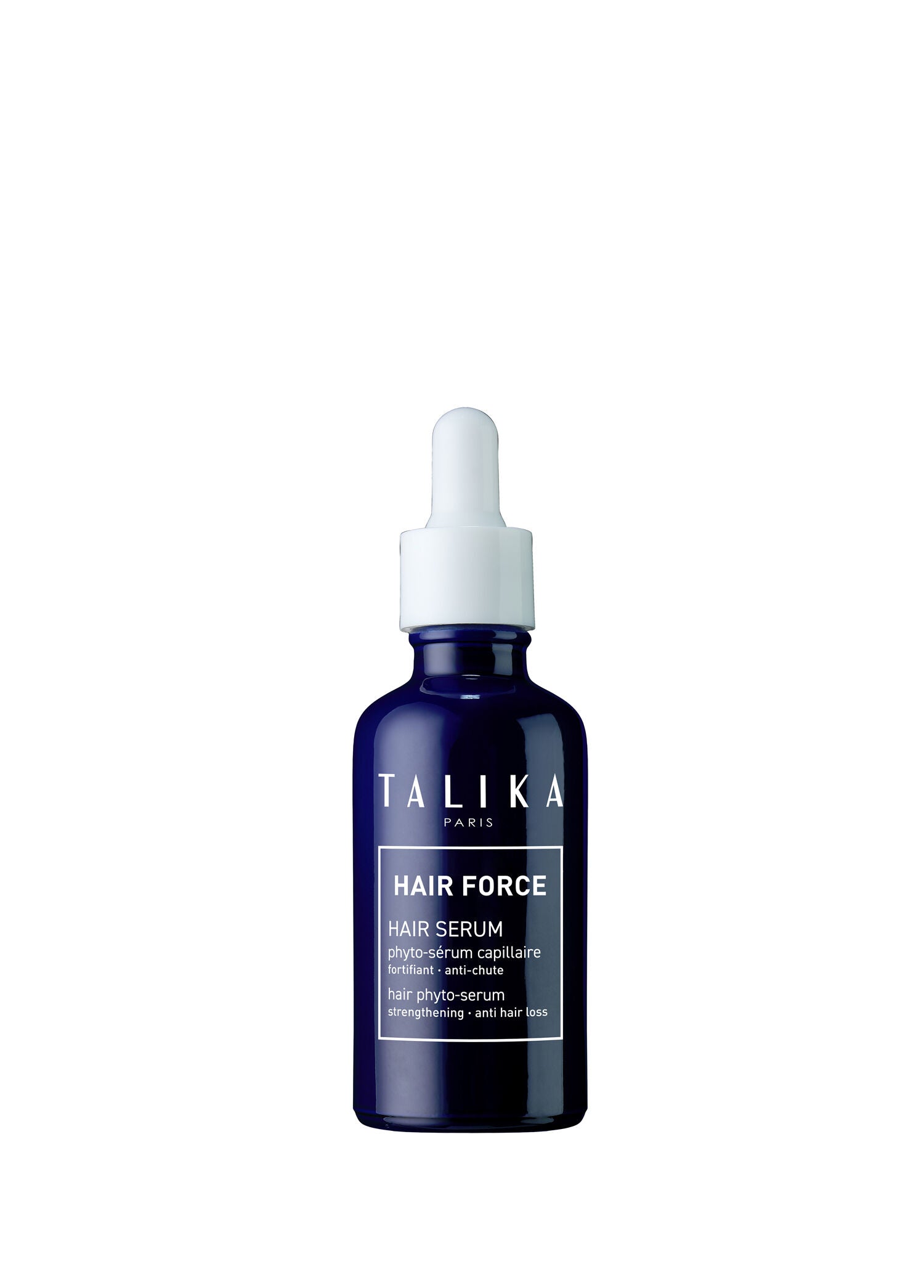 TALIKA HAIR FORCE siero 50 ml
