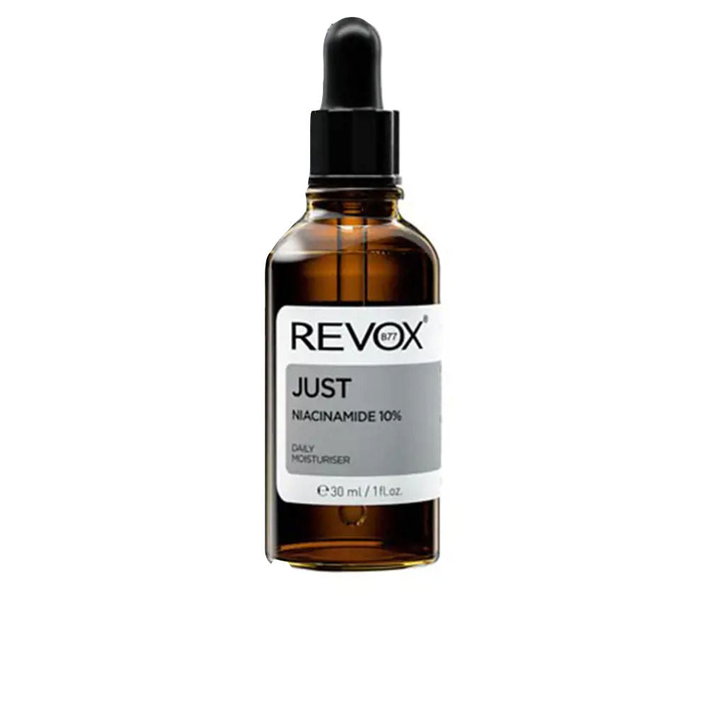 REVOX B77 JUST niacinamide 10% 30ml