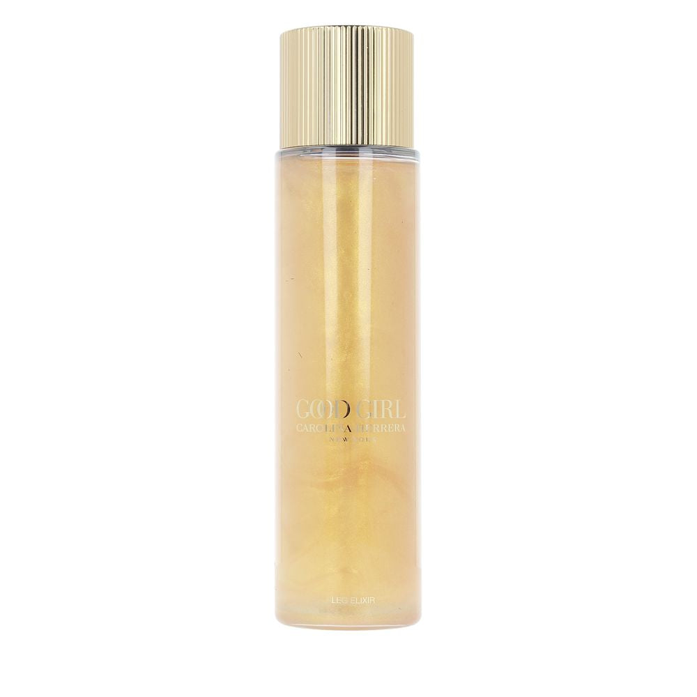 CAROLINA HERRERA GOOD GIRL legs oil 150 ml