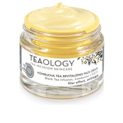 TEAOLOGY KOMBUCHA TEA revitalizing face cream 50 ml