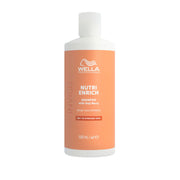 WELLA PROFESSIONALS INVIGO NUTRI-ENRICH Deep Nutrition Shampoo for Dry/Damaged Hair 500 ml