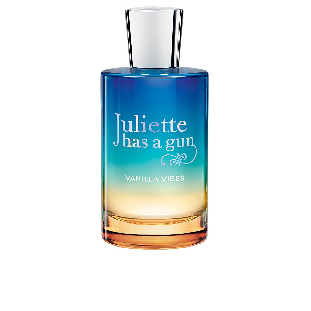 JULIETTE HAS A GUN VANILLA VIBES eau de parfum spray 100 ml