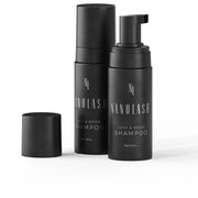 NANOLASH LASH &amp; BROW shampoo 50 ml