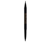 REVOLUTION MAKE UP DUAL EYELINER felt &amp; kohl #black 1 ml