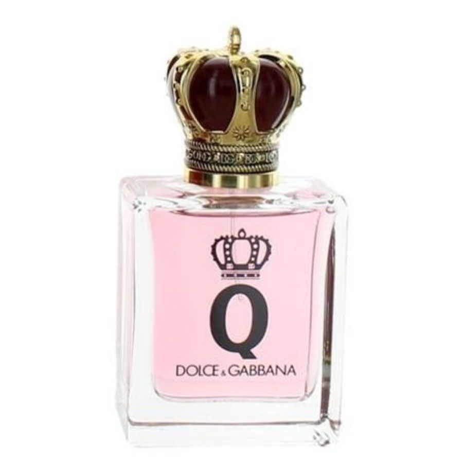 DOLCE & GABBANA Q BY DOLCE &amp; GABBANA edp vapor 50 ml