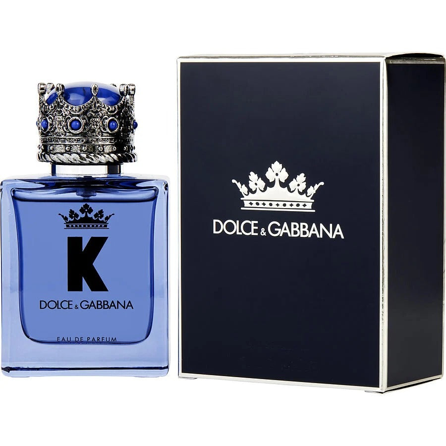 DOLCE & GABBANA K BY DOLCE&amp;GABBANA edp vapor 50 ml