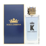 DOLCE & GABBANA K BY DOLCE&GABBANA edt vapo 100 ml