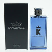 DOLCE & GABBANA K BY DOLCE&amp;GABBANA edp vapor 200 ml