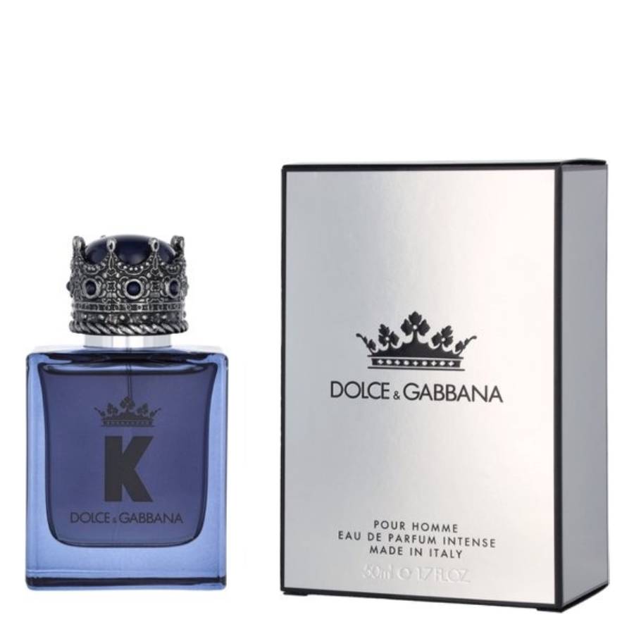 DOLCE & GABBANA K BY DOLCE&GABBANA INTENSE intense edp vapor 50 ml