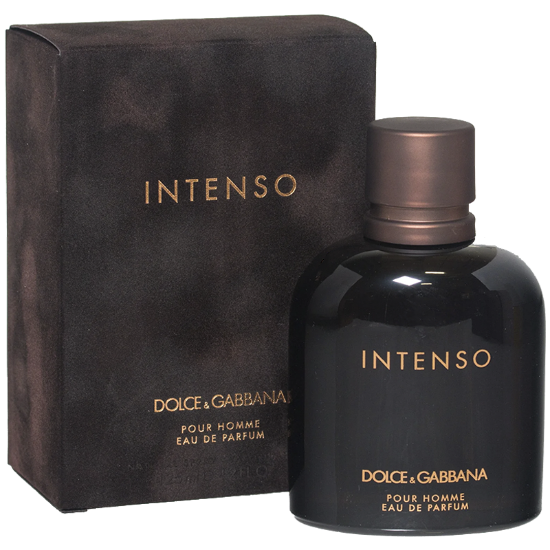DOLCE & GABBANA INTENSE edp vapor 200 ml