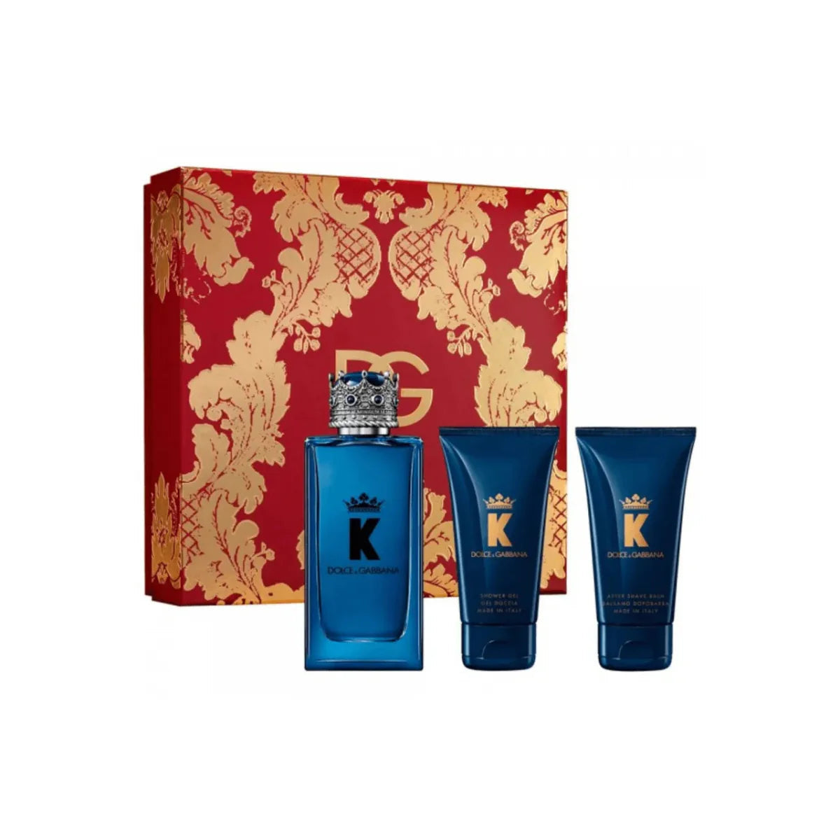 DOLCE & GABBANA K BY DOLCE&GABBANA CONFEZIONE 3 pz