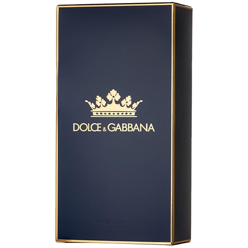 DOLCE & GABBANA K BY DOLCE&GABBANA edt vapor 200 ml