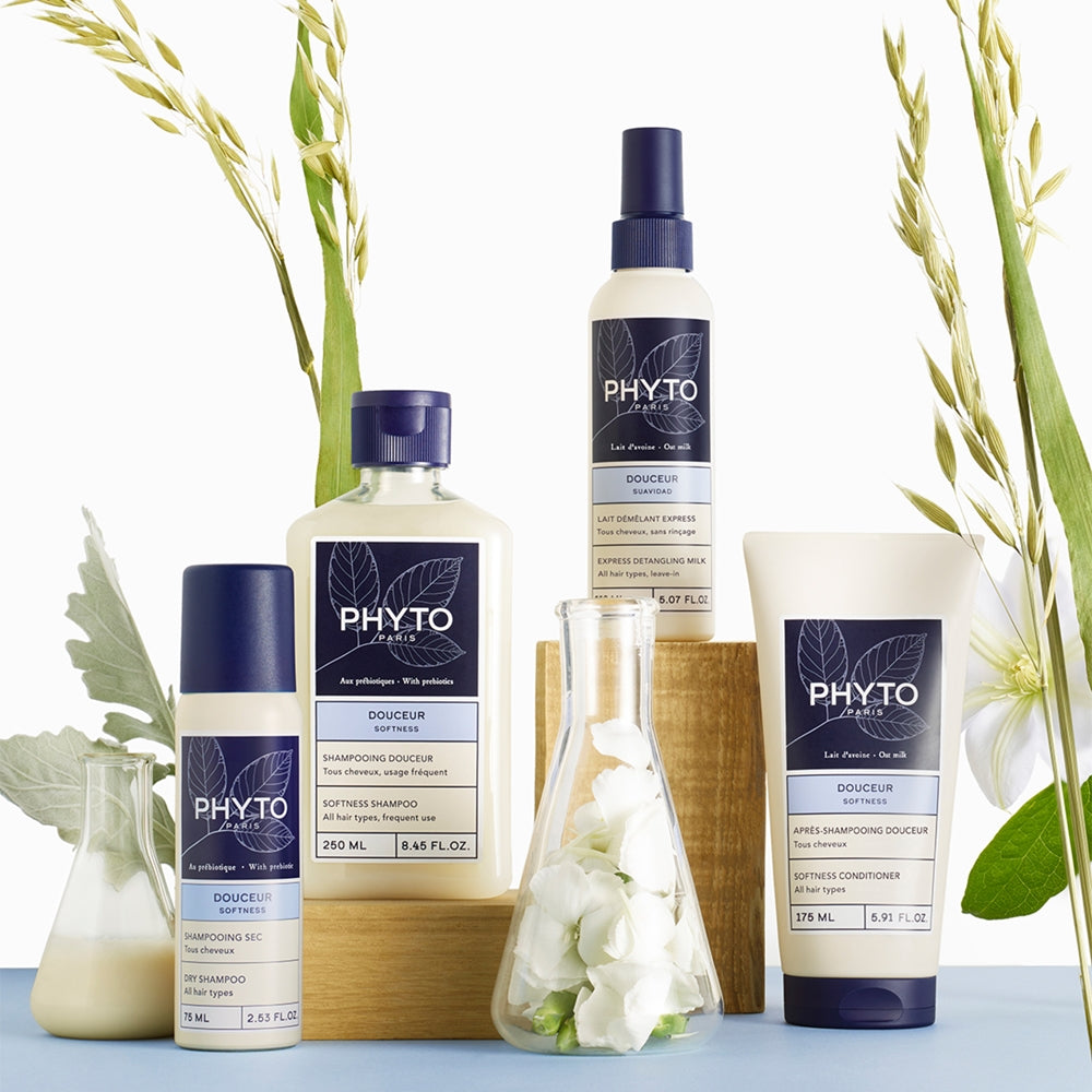 PHYTO DOUCEUR latte districante express 150 ml