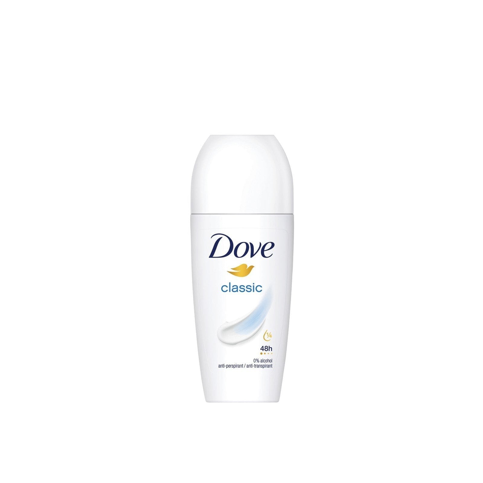 DOVE ORIGINAL deodorante spray 200 ml