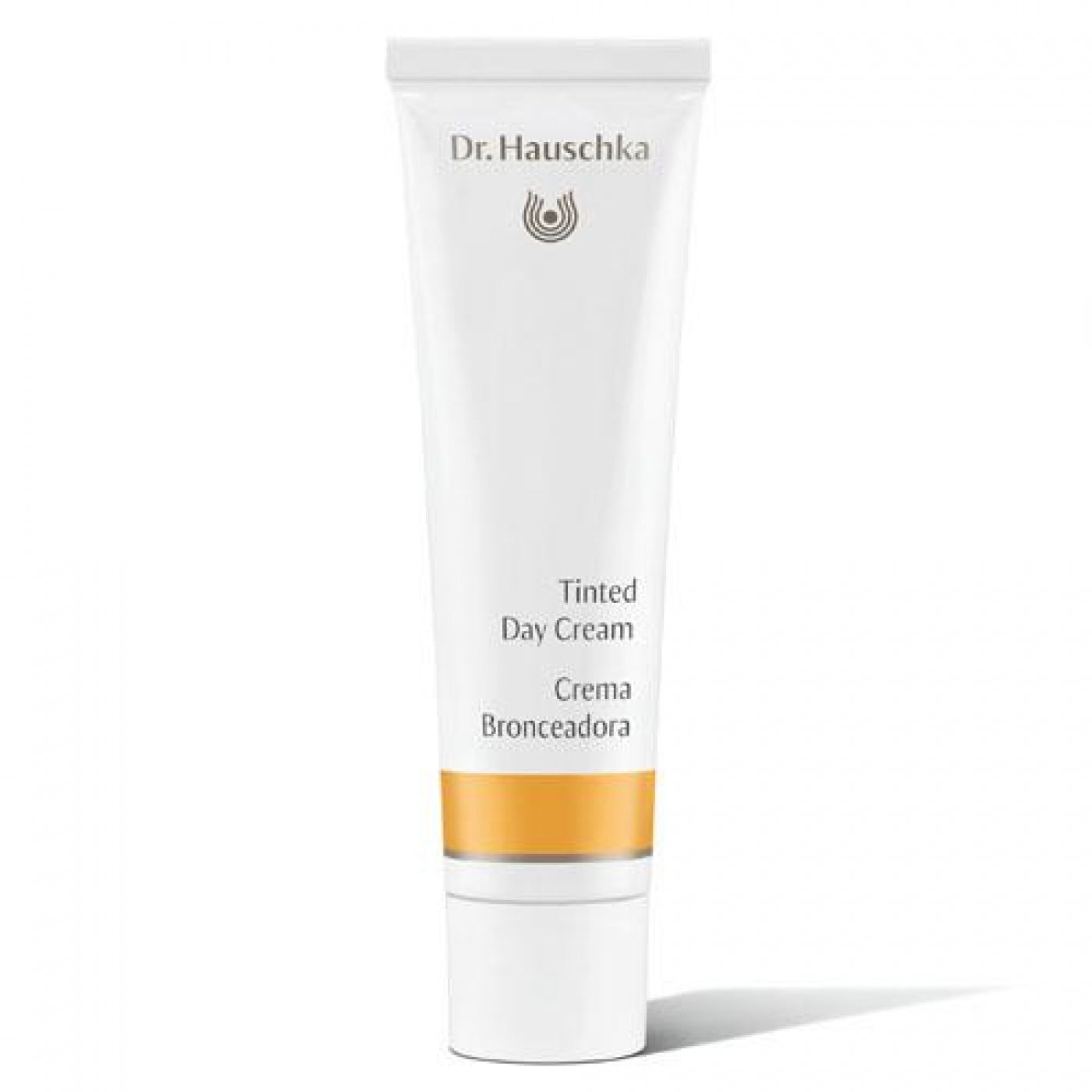 DR. HAUSCHKA Facial tanning day cream with color 30 ml