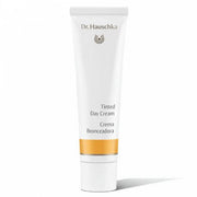 DR. HAUSCHKA Facial tanning day cream with color 30 ml