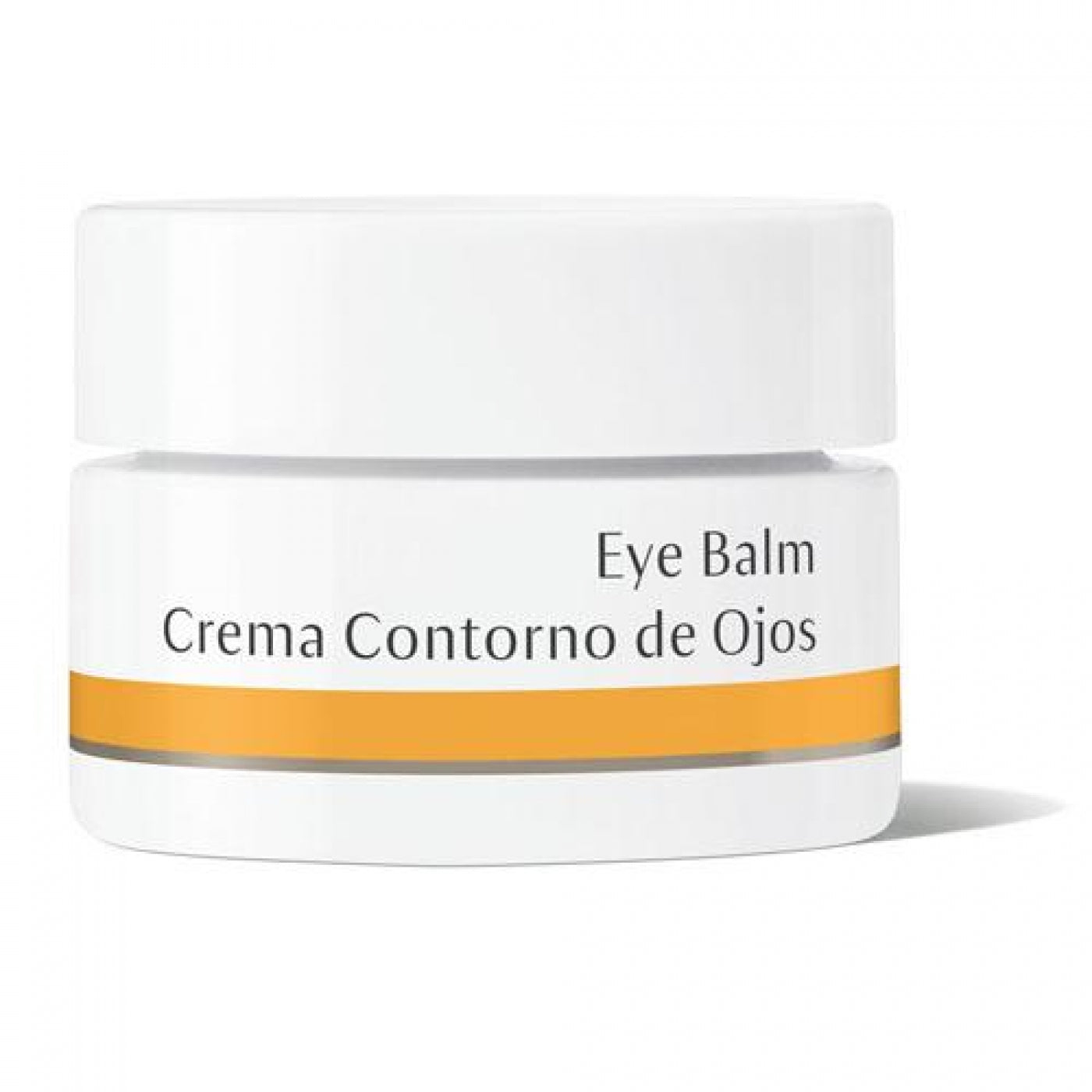 DR. HAUSCHKA Crème contour des yeux 10 ml