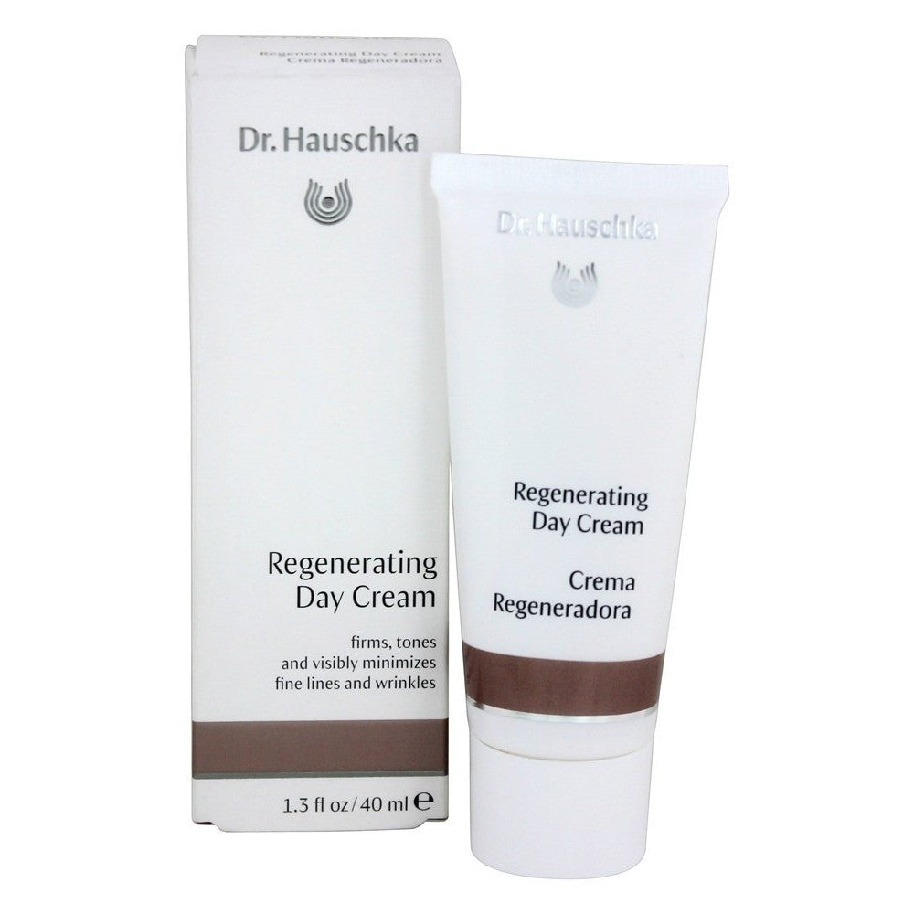 DR. HAUSCHKA Regenerating cream 40 ml