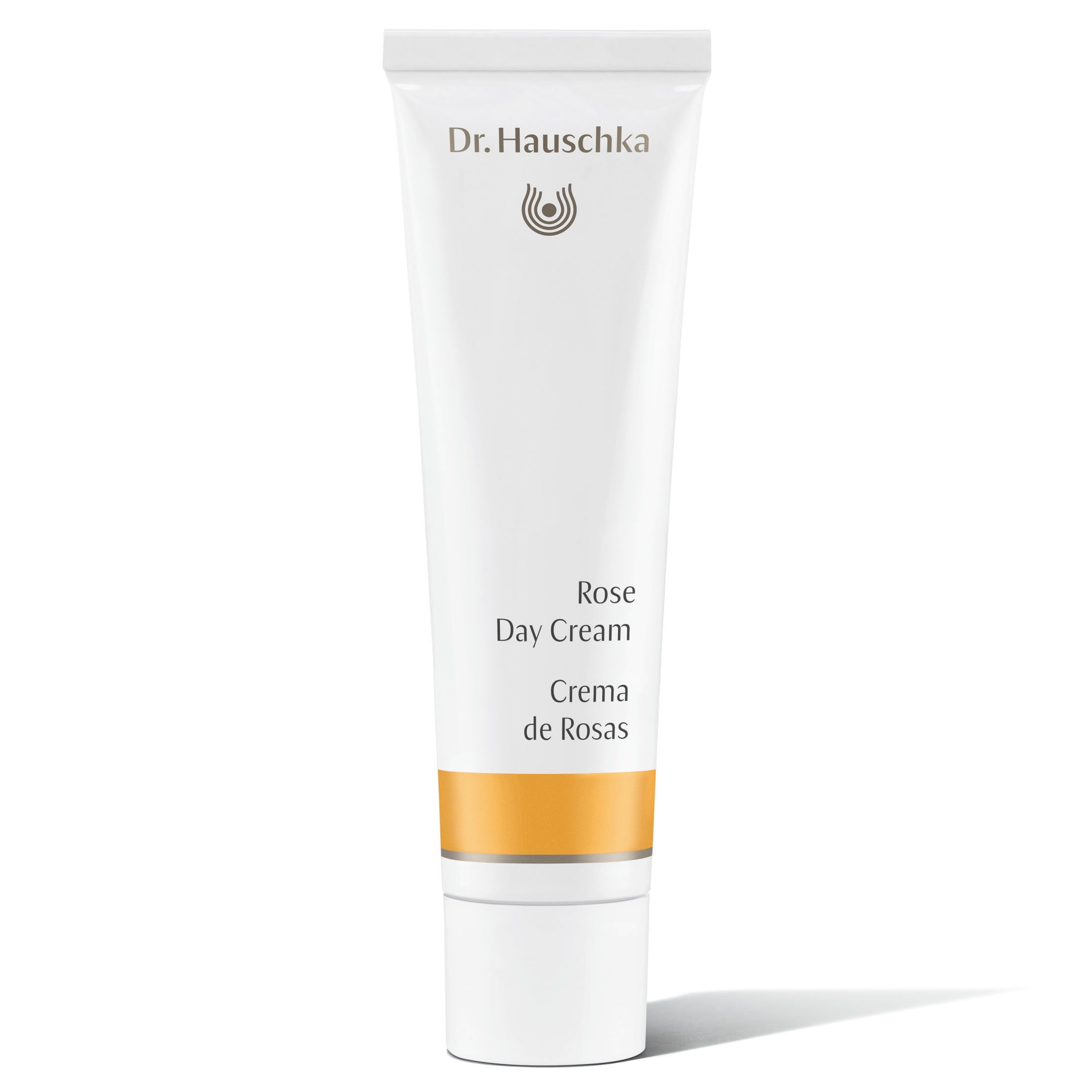 DR. HAUSCHKA Crema alla rosa 30 ml