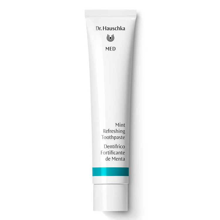 DR. HAUSCHKA Dentifricio fortificante alla menta 75 ml