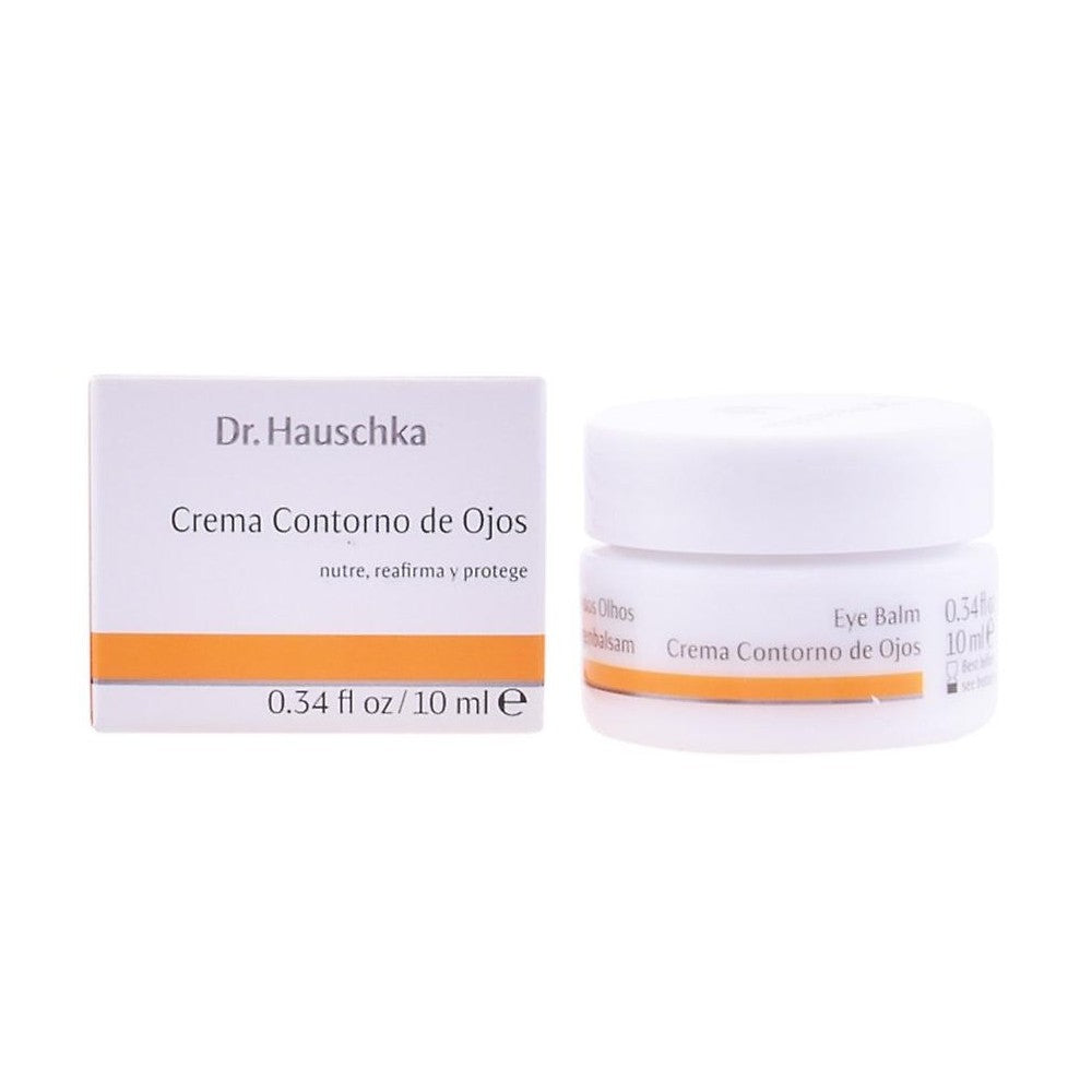 DR. HAUSCHKA Crème contour des yeux 10 ml