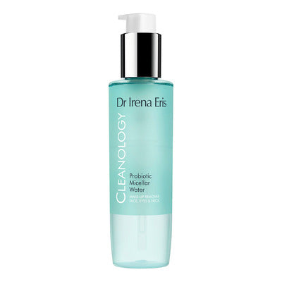 DR IRENA ERIS CLEANOLOGY acqua micellare probiotica 190 ml