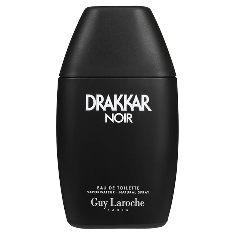 DRAKKAR NOIR eau de toilette spray 200 ml