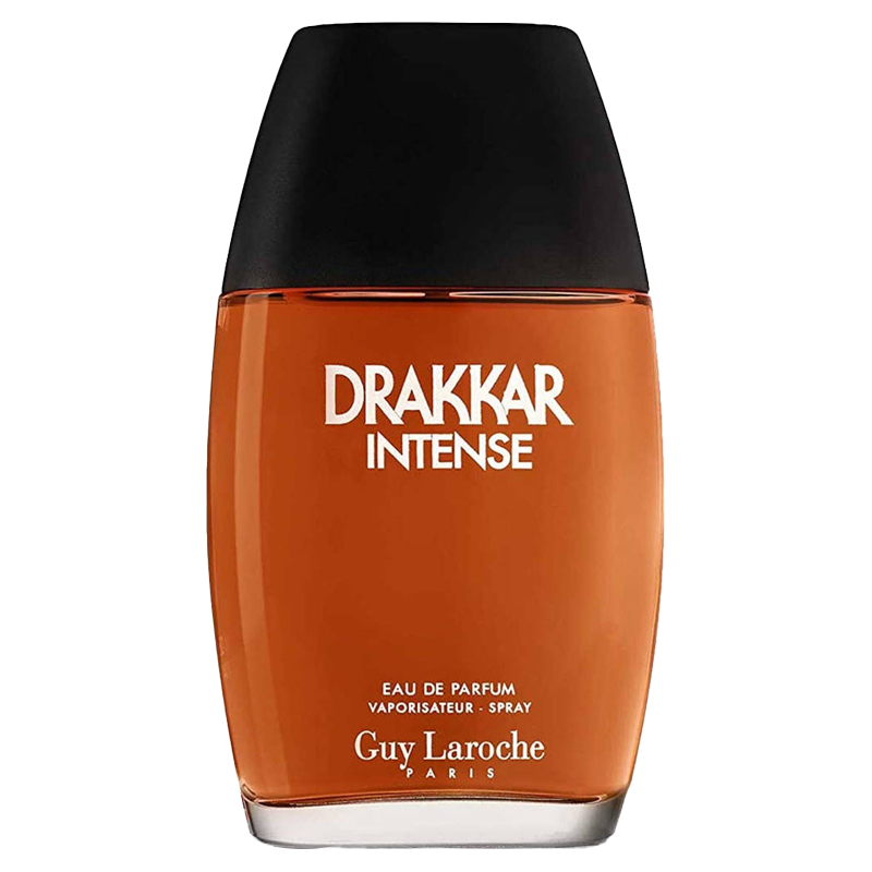 DRAKKAR INTENSE edp vapo 100 ml