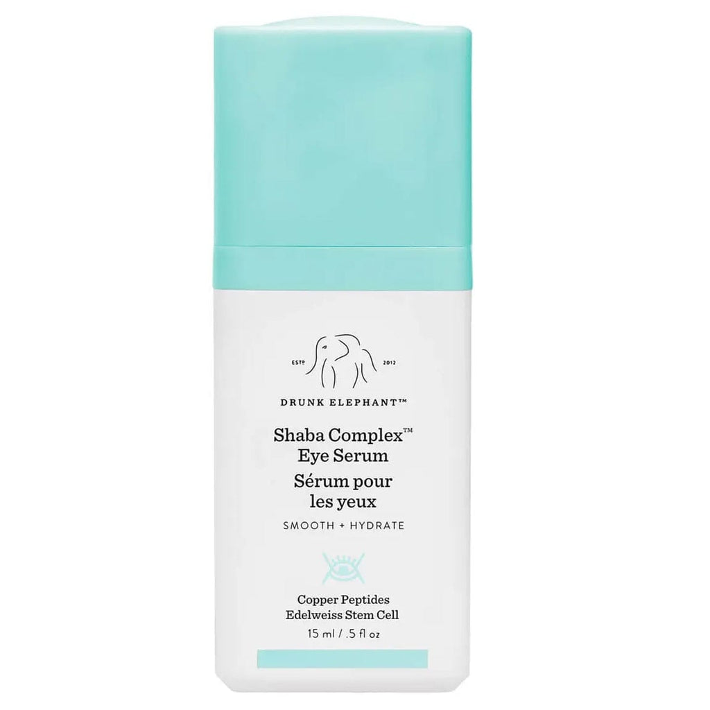 DRUNK ELEPHANT Sérum contour des yeux A-SHABA COMPLEX 15 ml