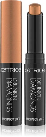CATRICE DRUNK'N DIAMONDS Eyeshadow Stick #030-Bronzed Jelly Bliss 2,5 gr