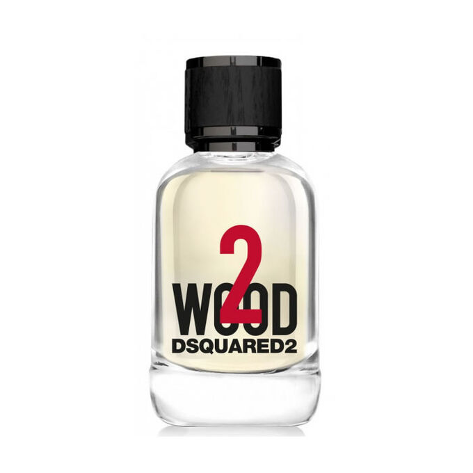 DSQUARED2 TWO WOOD eau de toilette spray 30 ml