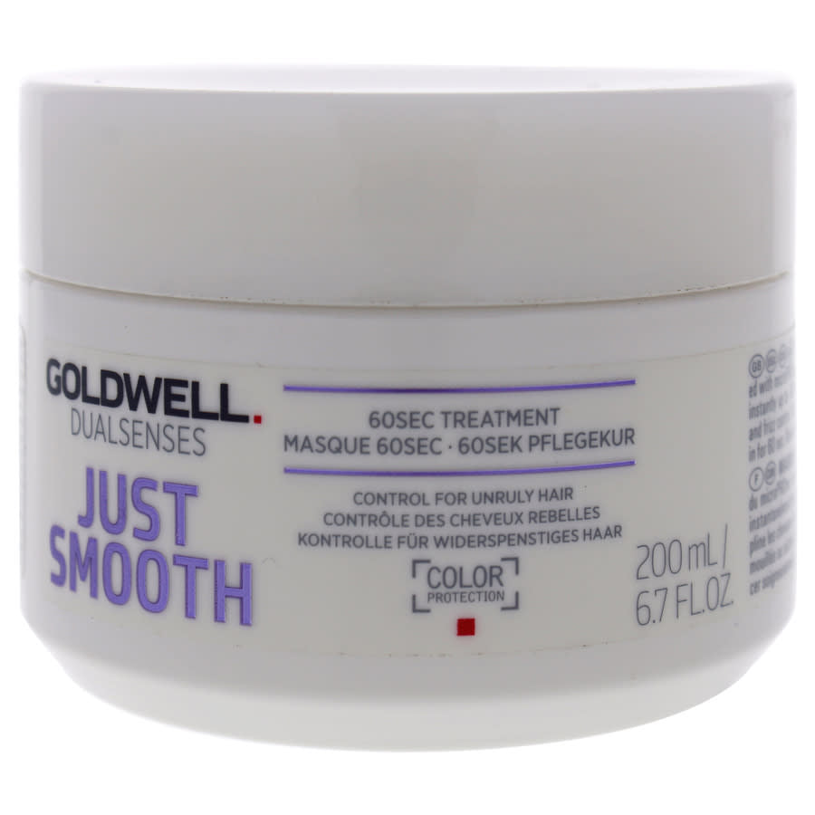 GOLDWELL JUST SMOOTH Trattamento 60 sec 200 ml
