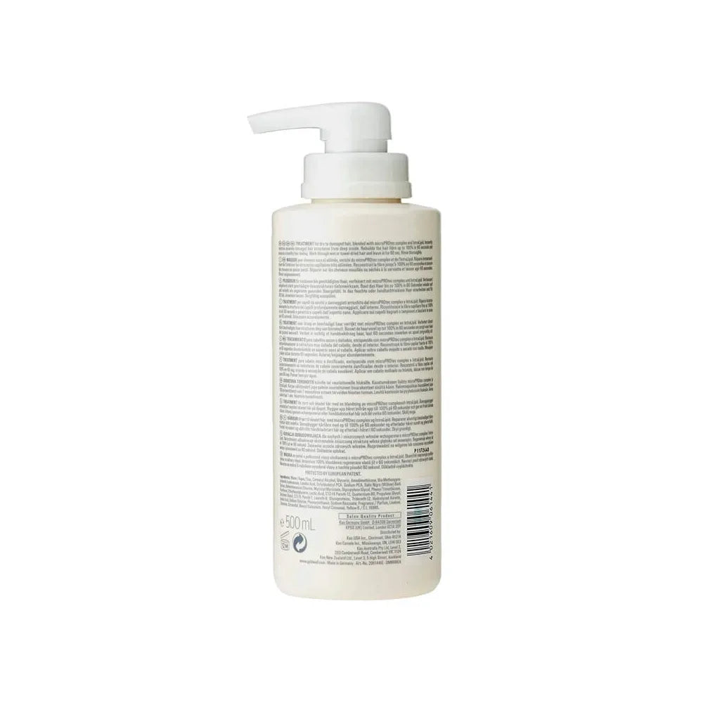 GOLDWELL RICH REPAIR trattamento 60 sec 500 ml