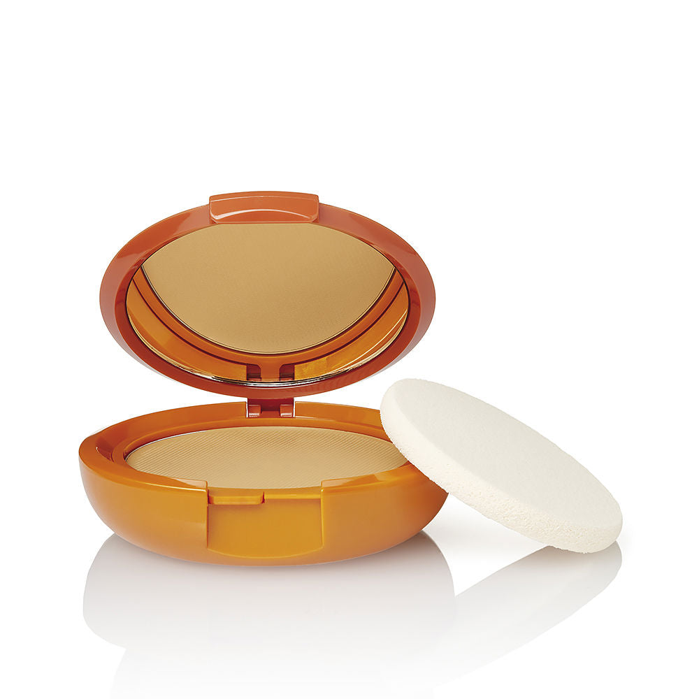 RILASTIL SUN SYSTEM SPF50+ crema compacta #beige 10 gr
