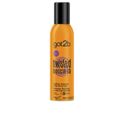 SCHWARZKOPF MASS MARKET GOT2B TWISTED perfect curls foam 250 ml