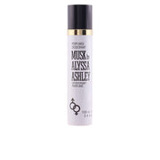 ALYSSA ASHLEY MUSK deodorant spray 100 ml