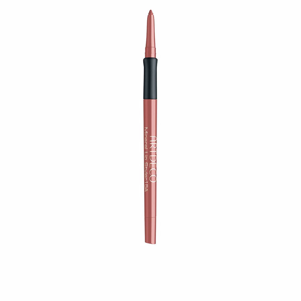 ARTDECO MINERAL lip styler #mineral sienna