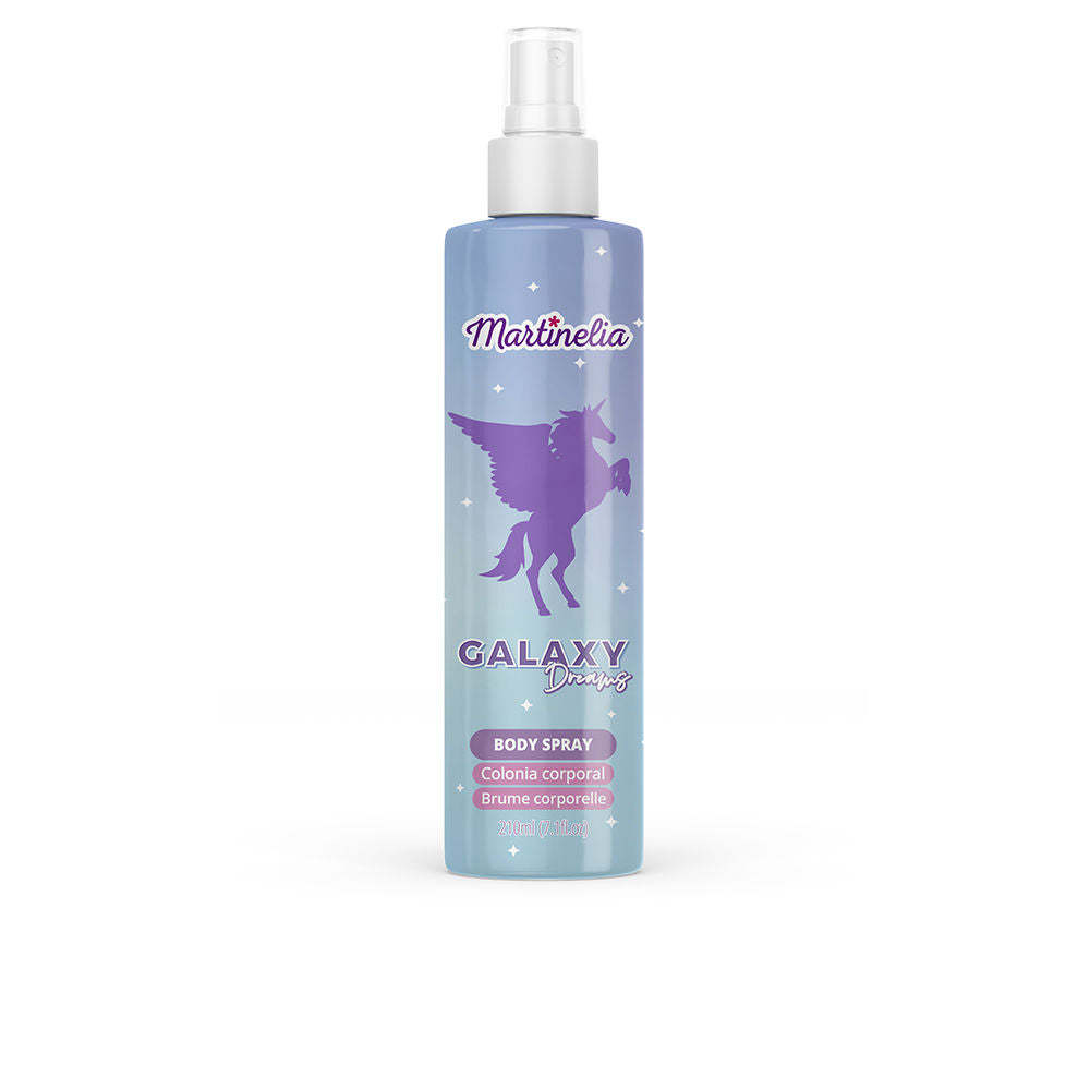MARTINELIA GALAXY DREAMS body mist spray 210 ml