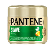 PANTENE SOFT &amp; SMOOTH mask 300 ml