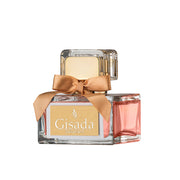 GISADA DONNA WOMEN edt vapor 50 ml