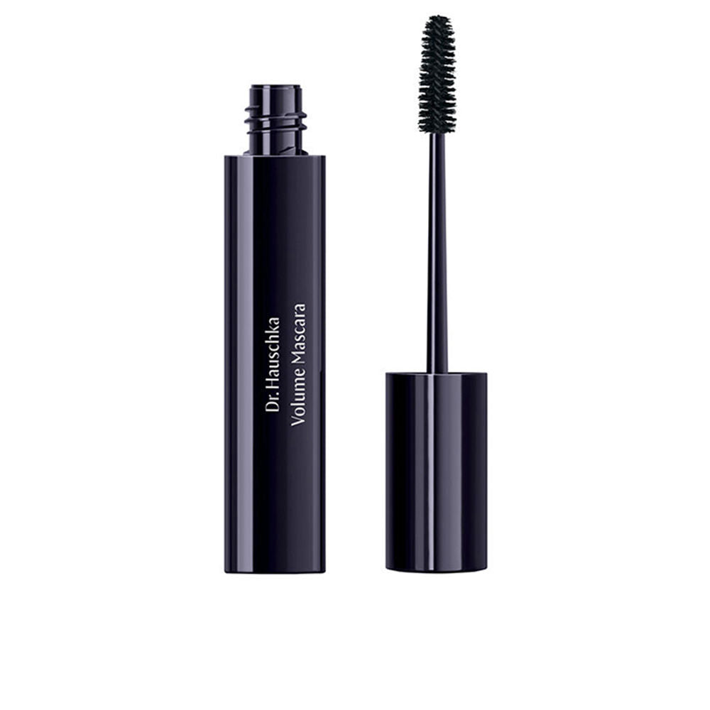 DR. HAUSCHKA Volume mascara #black-02 8 ml