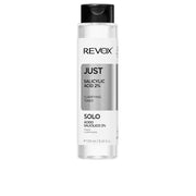 REVOX B77 JUST salicylic acid 2% toner 250 ml