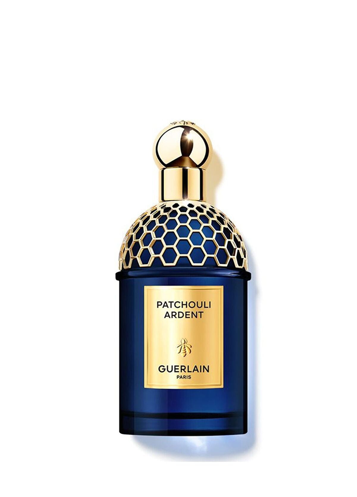 GUERLAIN ABSOLUS ALLEGORIA PATCHOULI ARDENT edp vapo 125 ml