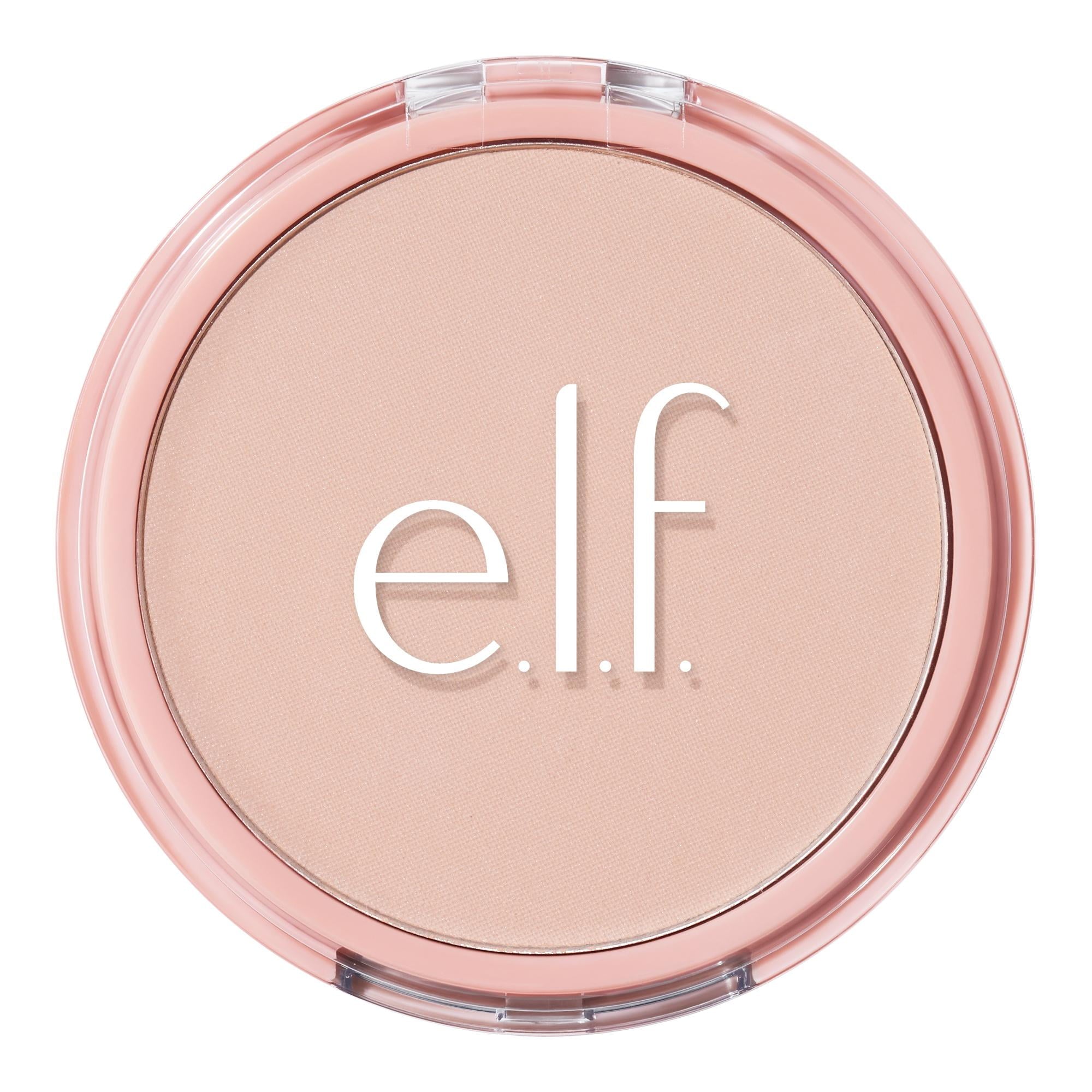 ELF COSMETICS HALO GLOW fondotinta in polvere #Rich Warm 10 gr